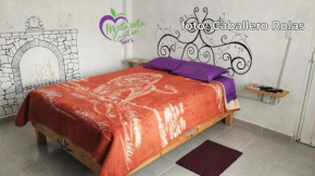 Mixtlaxotla Zacatlán